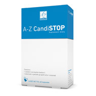 CandiSTOP