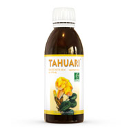 Tahuari - podnosi odporność