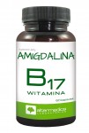 Amigdalina Witamina B17