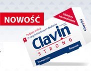 Clavin Strong - siła mega erekcji