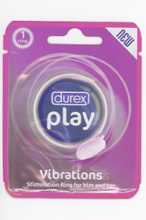 Durex Play nakładka wibracyjna