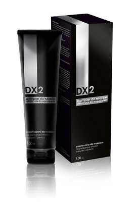 DX2 - szampon dla mężczyzn