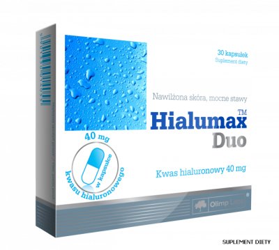 OLIMP Hialumax Duo™