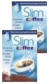 Kawa Slim-Coffee podwójnie ;) odchudzająca