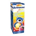 Rutinacea - syrop dla dzieci <!-- na grypę i przeziębienie-->