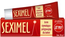Seximel - dla kobiet