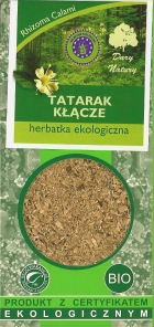 Tatarak kłącze ( Rhizoma Calami )