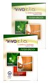 VIVA Cla z zieloną herbatą (2x)