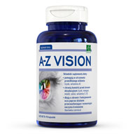 A-Z Vision - patrzysz i widzisz !