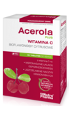 Acerola Plus w tabletkach