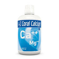 A-Z Coral Calcium - naturalne źródło wapnia