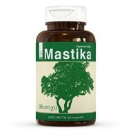 Mastika -  chios mastika, (Pistacia lentiscus)