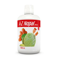 A-Z Nopal Plus