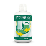 ProDigestin - sposób na lepsze trawienie