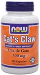Cats Claw - Koci Pazur