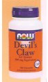 Devil's Claw