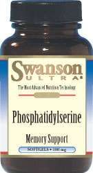 Fosfatydyloseryna Swanson
