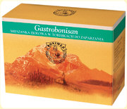 Gastrobonisan - pomoc dla żołądka