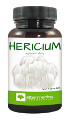 Hericium (soplówka jeżowata) w kapsułkach