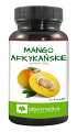 Mango afrykańskie ekstrakt w kapsułkach