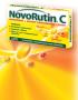 NovoRutin C na przeziębienie i grypę