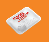 Magic Therm – Twoje źródło ciepła bez prądu i baterii