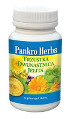Pankro Herbs - Invent Herbs