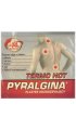 Pyralgina – termo hot