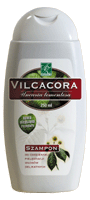 Szampon Vilcacora