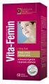 Vita-Femin - wszystko w jednej tabletce - 2x więcej żeń-szenia!