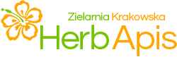 Zielarnia Krakowska Herb-Apis Zielarnia Krakowska Herb-Apis
